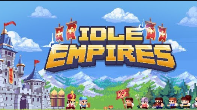 Idle Empire Payment Methods