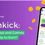 KashKick Payment Methods