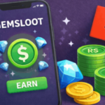 Gemsloot Payment Methods + Minimum Withdrawal