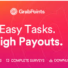 GrabPoints Payment Methods + Minimum Withdrawal