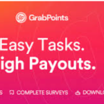 GrabPoints Payment Methods + Minimum Withdrawal